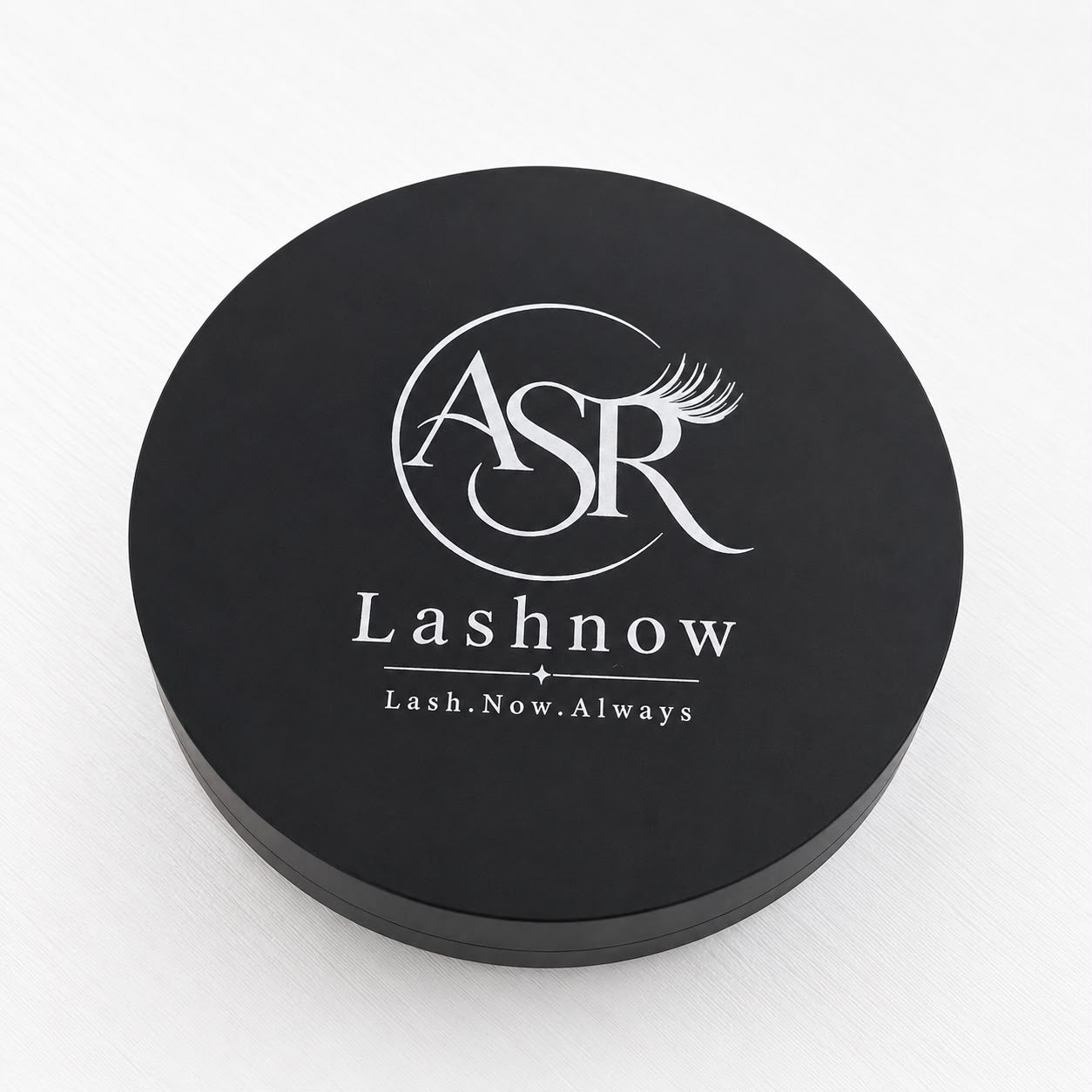 Lash.ASR Magnetic lashes Kit