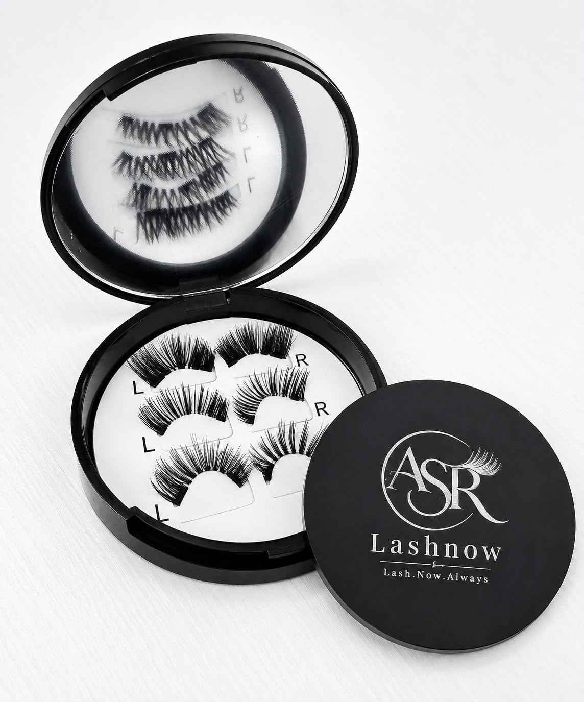 Lash.ASR Magnetic lashes Kit