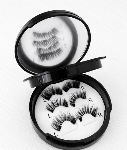 Lash.ASR Magnetic lashes Kit
