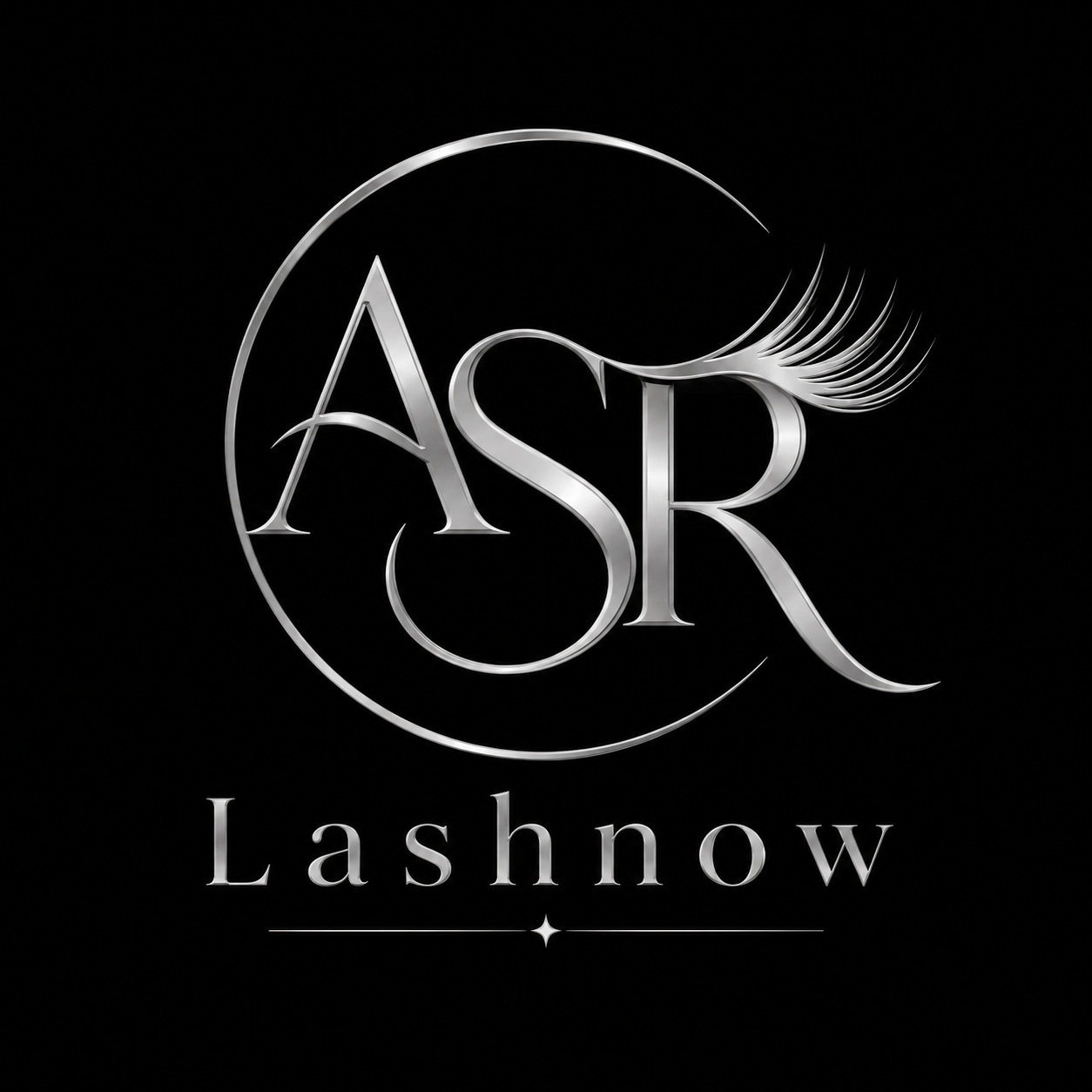 Lash.ASR Magnetic lashes Kit